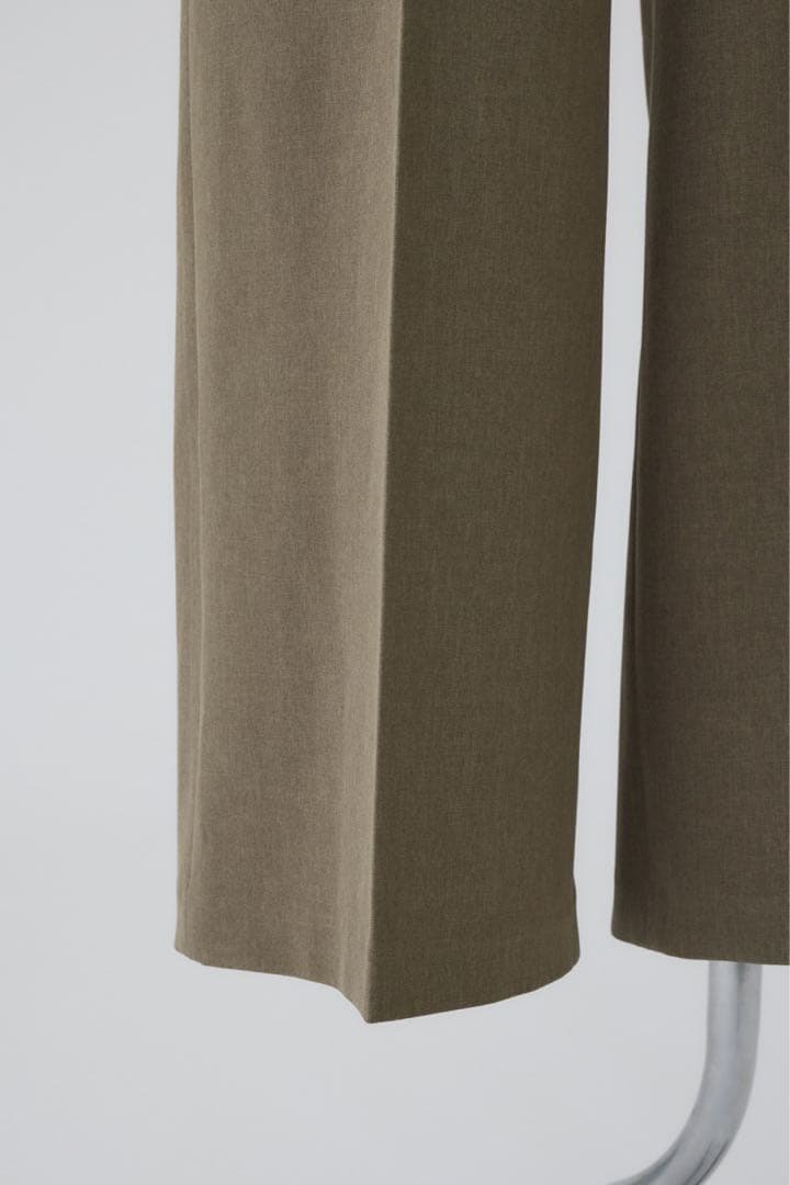 RIM.ARK / 新品・未使用 Front zip all in one