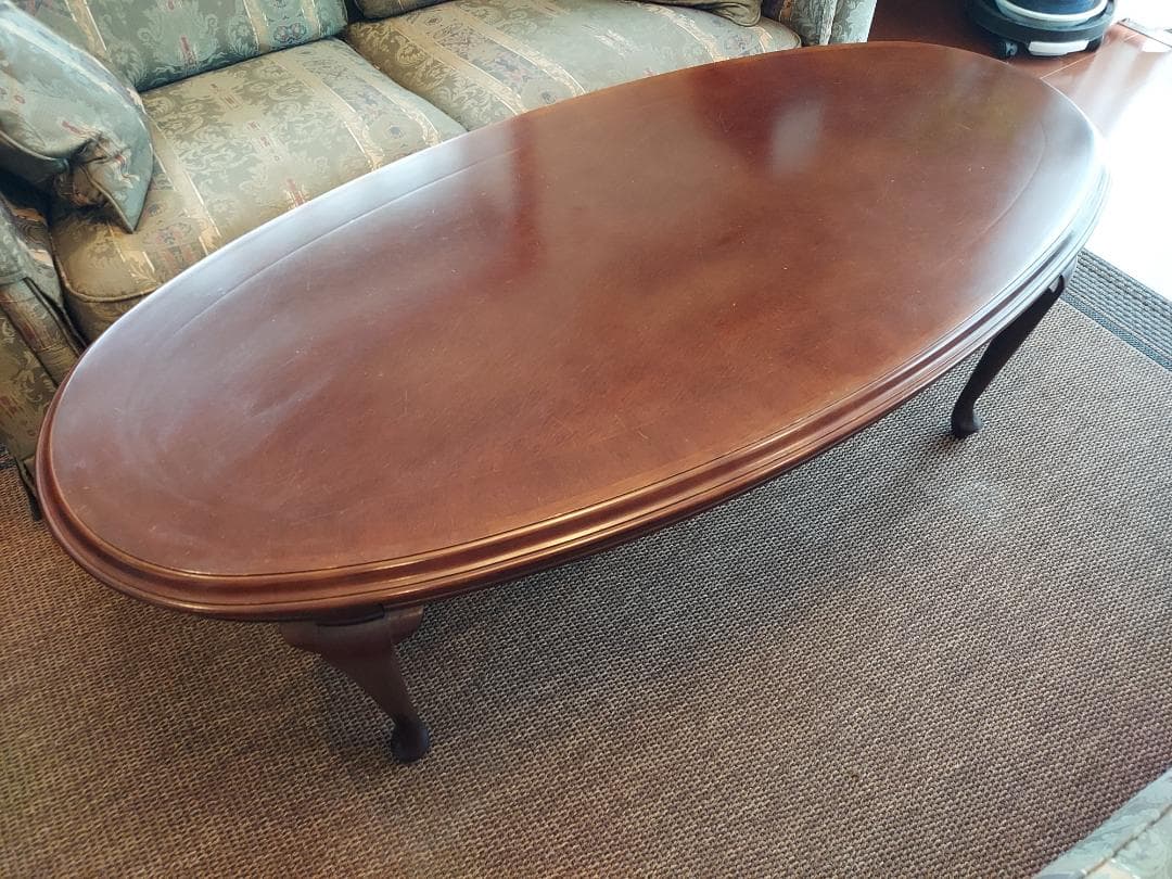 希少！マルニ木工 センチュリーパーク 高級ソファ5点セット 65万円超★直接引取