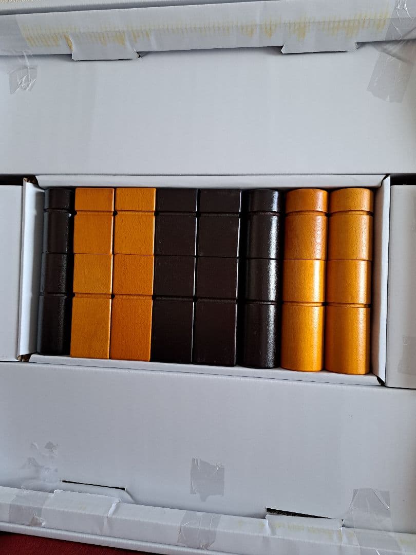 は*し様 非売品 特大 QUARTO ギガミック ボードゲーム 木製