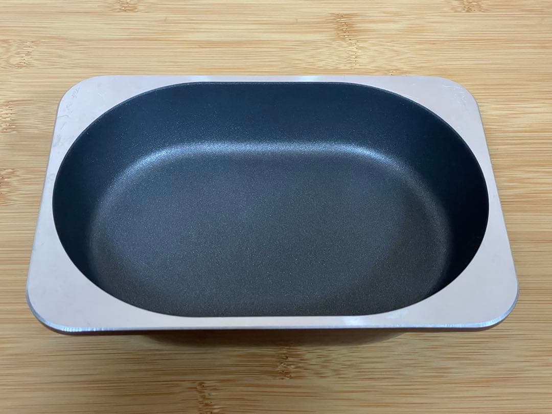 新品未使用品　アサヒ軽金属　スペースパン　セット