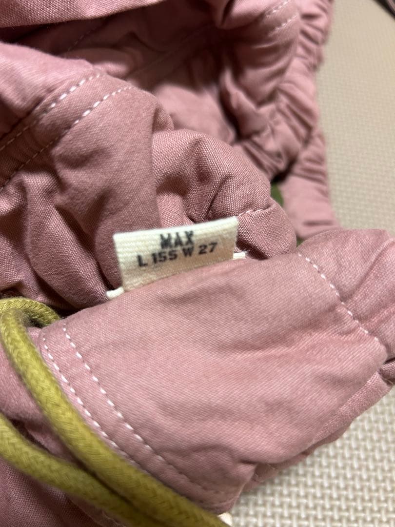 スノーボード ケース ワサビ キャンバスソールラップ WASABI 2点セット