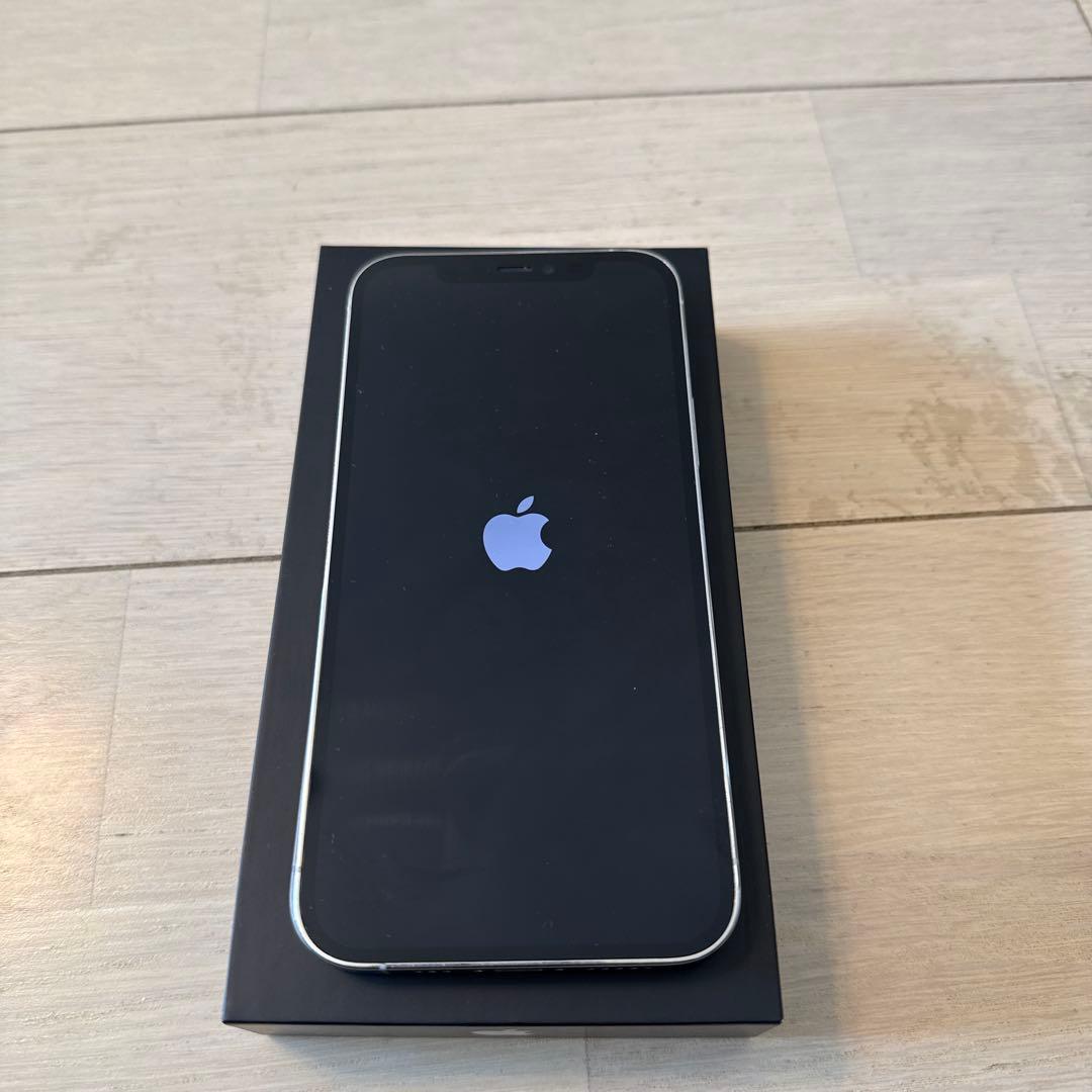 スマートフォン本体 Apple iPhone 12 Pro 128GB