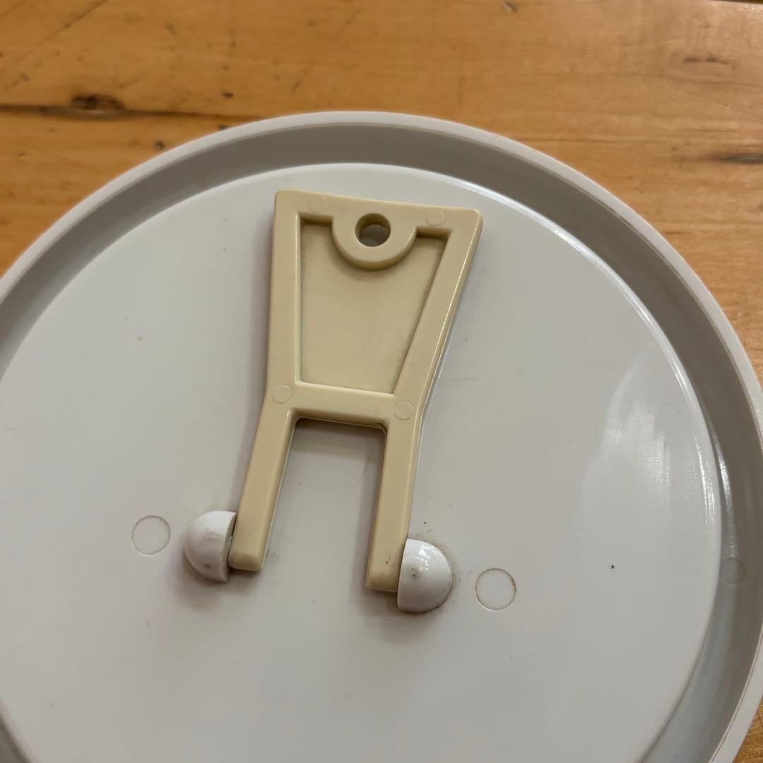 ☆80s☆昭和　EASY BOYS レトロ　壁掛け　鏡　ミラー　チェッカーズ