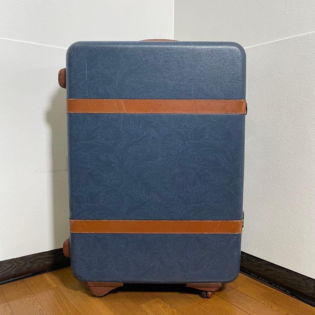 【廃盤】サムソナイト スーツケース クラシッククラブ 4輪　ビンテージ