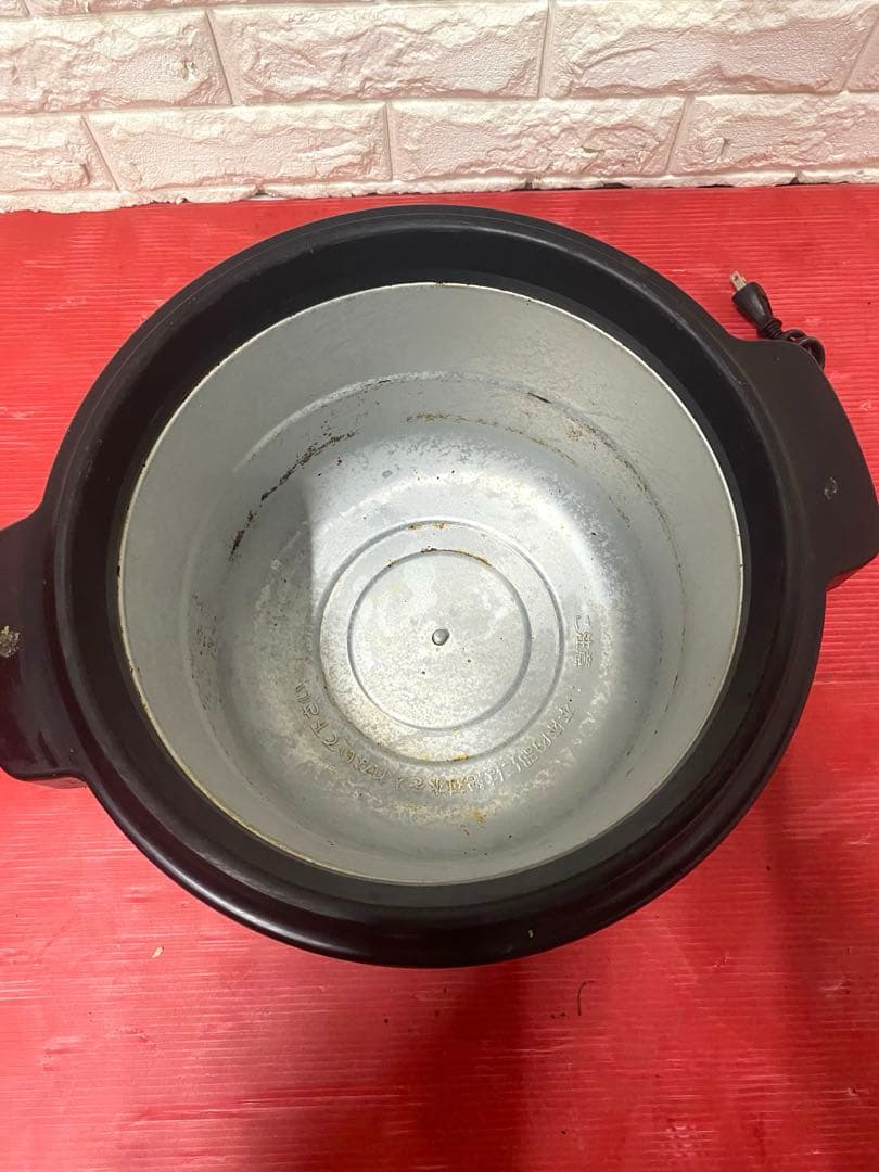 業務用特選品　マイコンスープジャー　JHI-N080