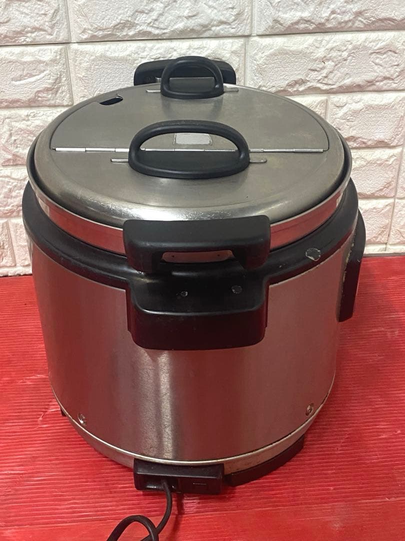 業務用特選品　マイコンスープジャー　JHI-N080