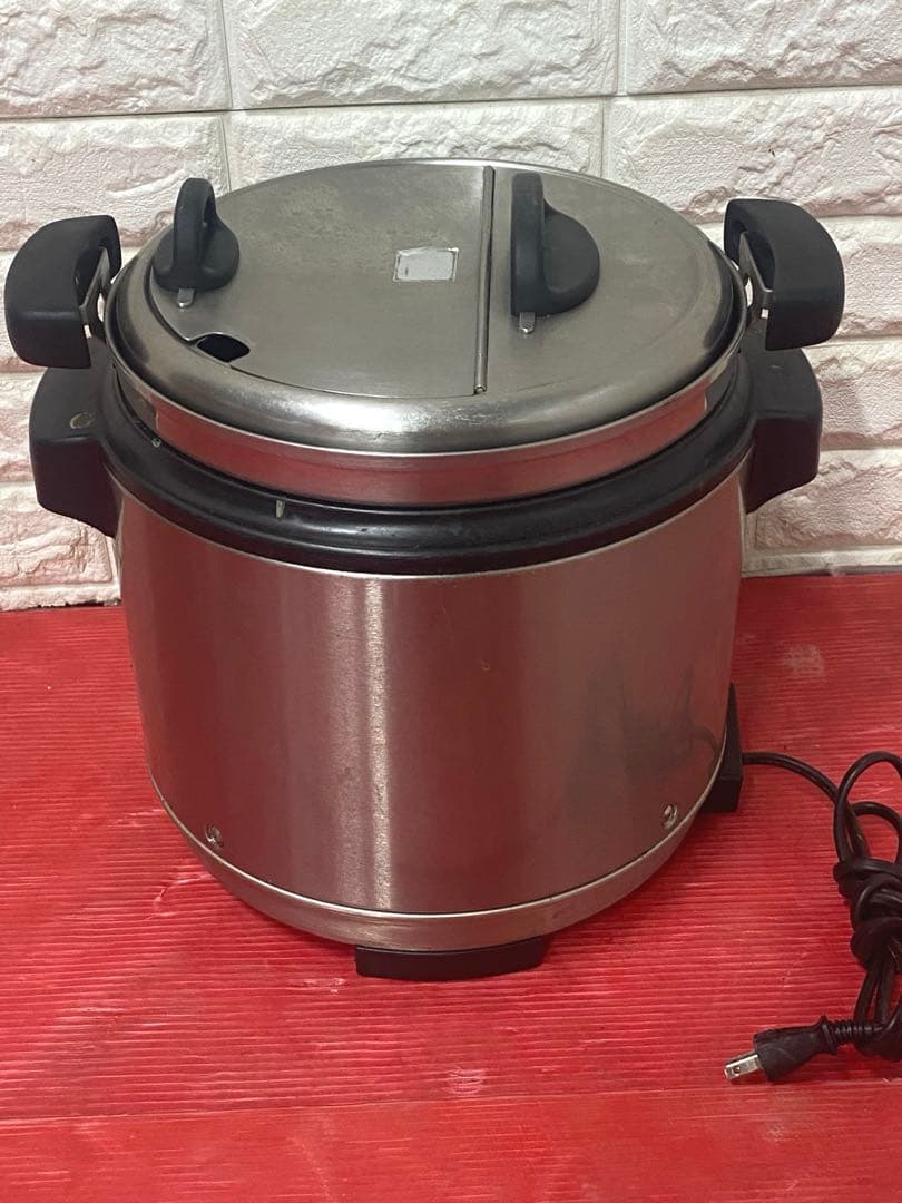 業務用特選品　マイコンスープジャー　JHI-N080