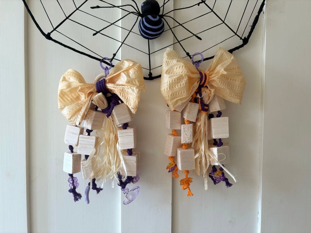 専用出品　ガジガジおもちゃ 8セット（16点）