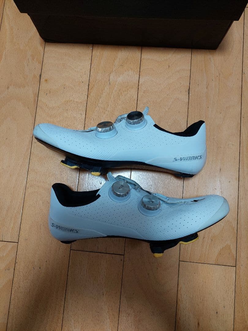 パーツ S-WORKS TORCH 41.5