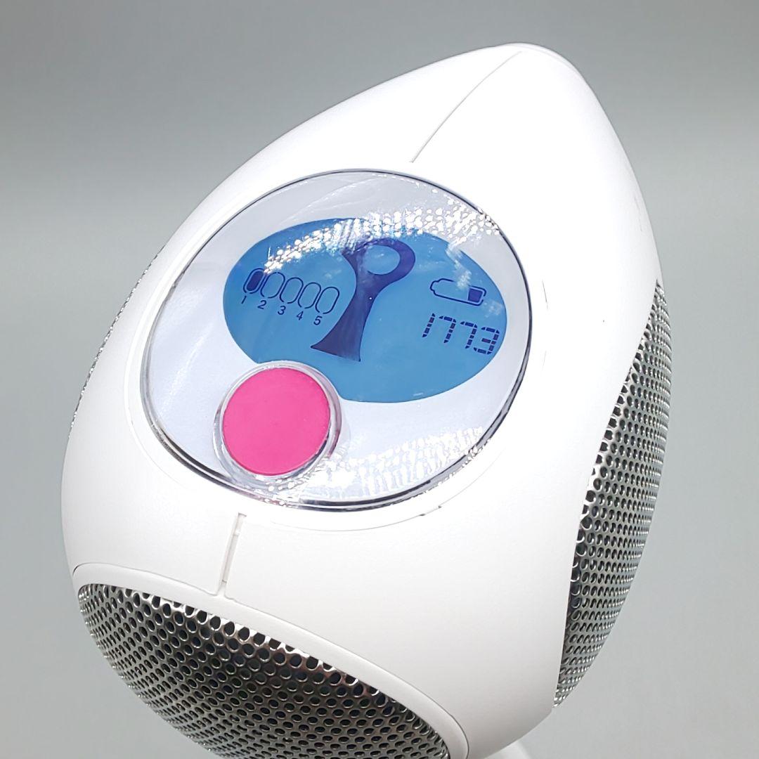 トリア tria パーソナルレーザー脱毛器 4X【最新モデル・正規品】793