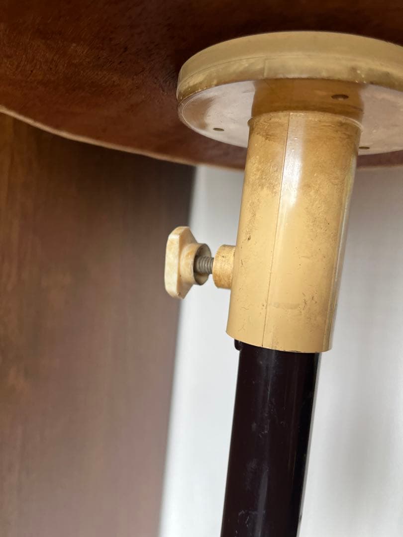 トルソー　マネキン　レトロ　アンティーク　高さ調節可能　レディース