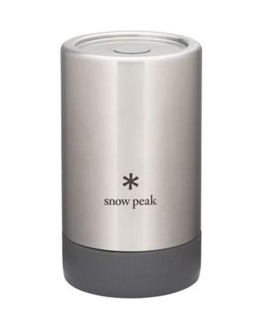 ★新品★ peak トバチ2 グレー