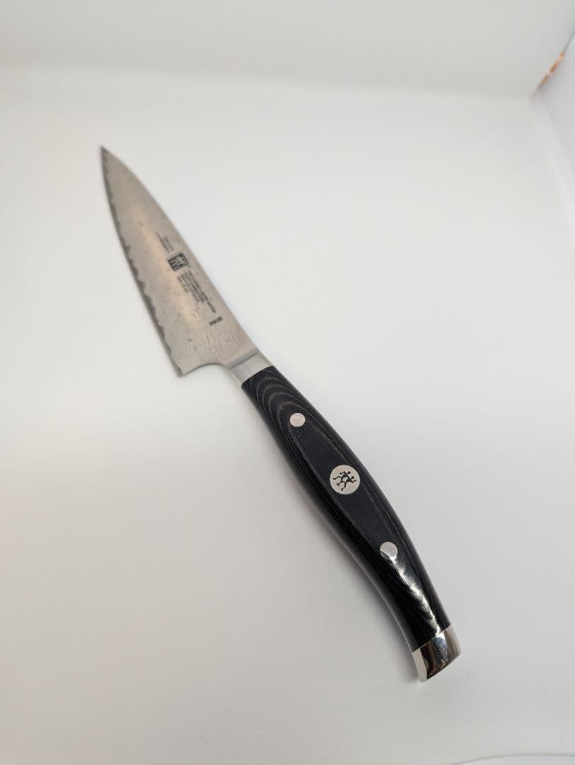 TWIN Cermax Limited Edition　ペティナイフ