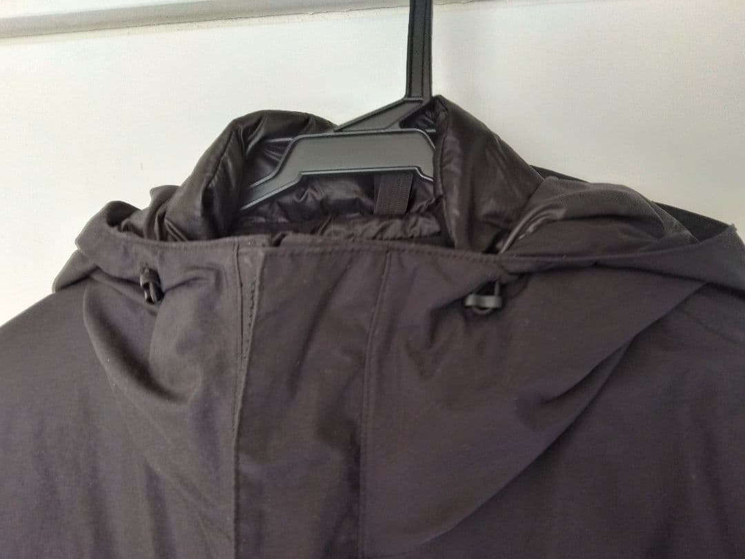 THE NORTH FACE 　マウンテンパーカー 　Mサイズ　良品