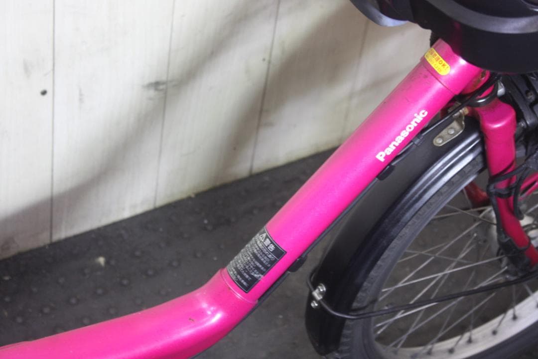 パナソニックギュットミニDX BE-ELMD032M 20型 本体のみ