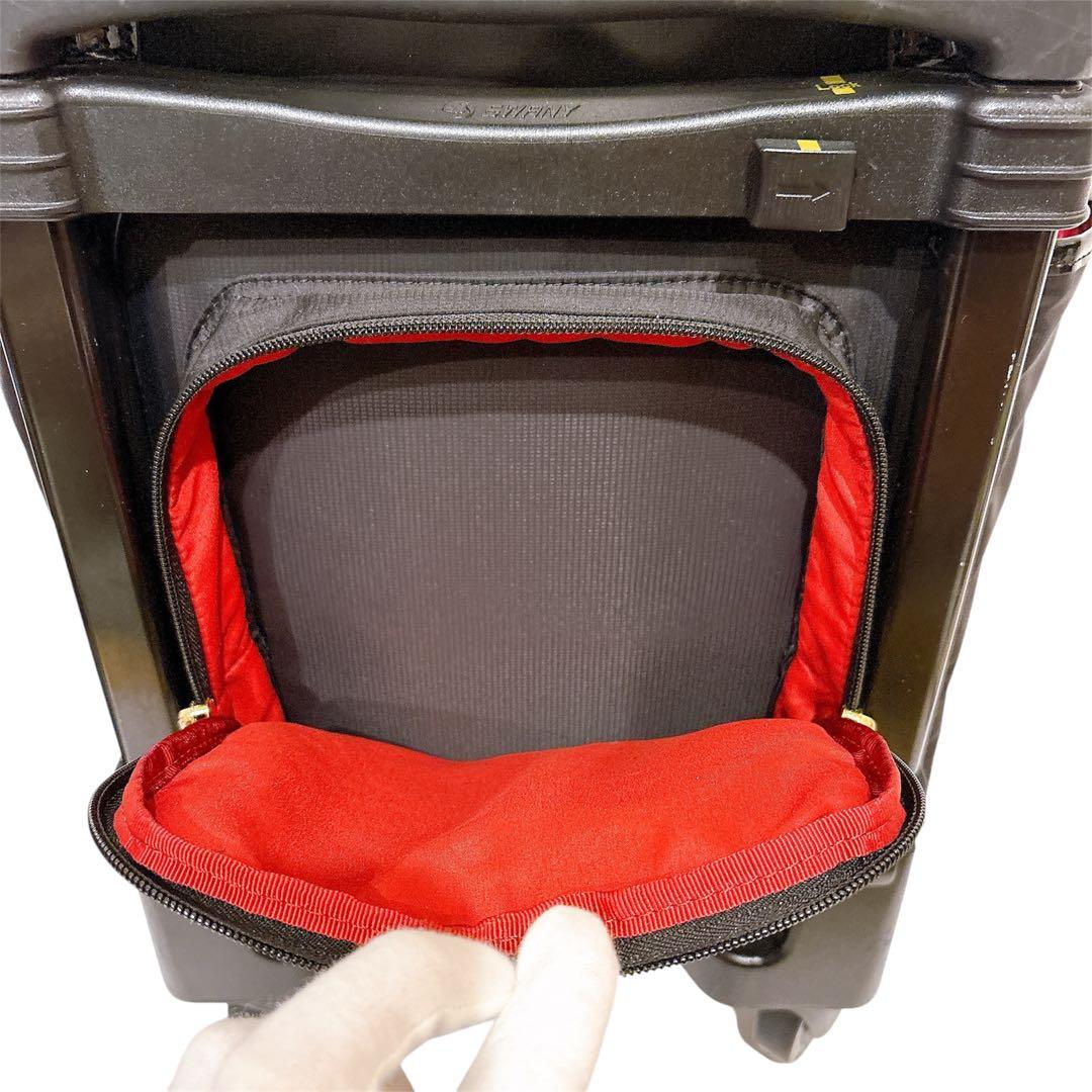 SWANY スワニー　ハローキティ　キャリーバック　キャリーケース