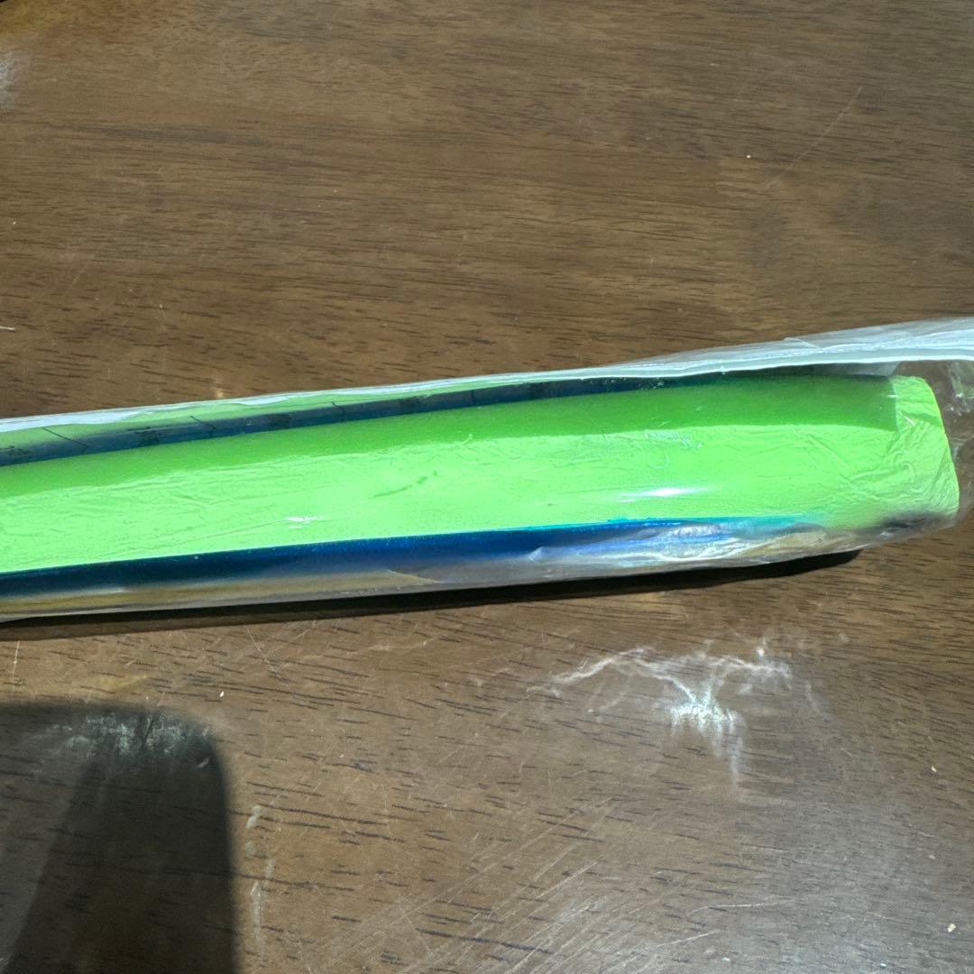 41 萬葉ベイツ　200 DPF キハダ　ルアー　マグロ