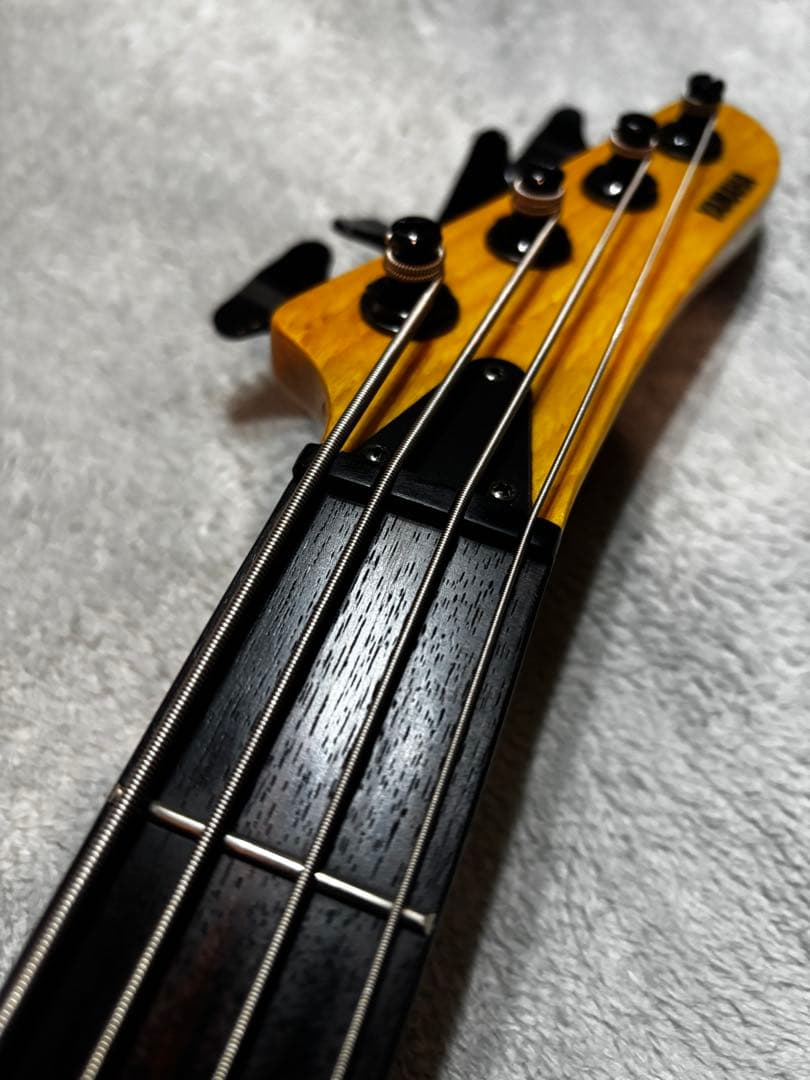 YAMAHA MB-ⅡRS モーションベース ミディアムスケール