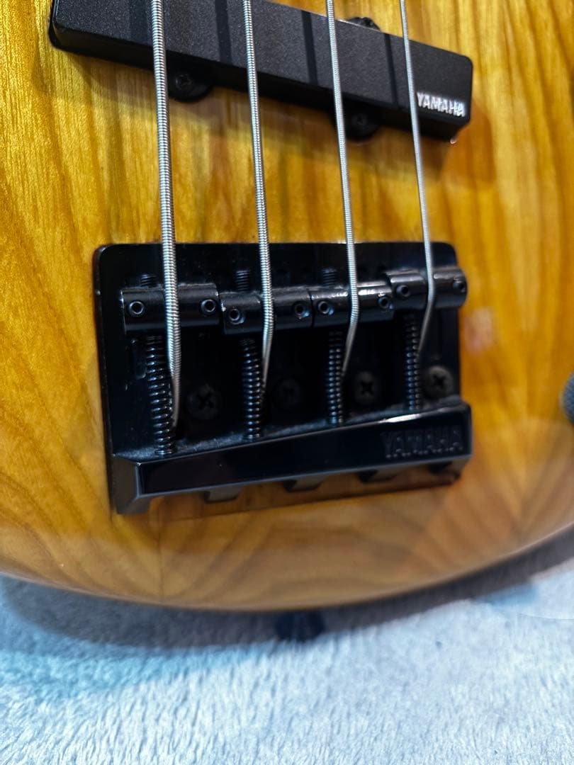 YAMAHA MB-ⅡRS モーションベース ミディアムスケール