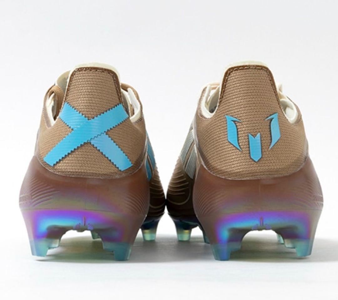 アディダスF50 MESSI ELITE FG LEO X BBメッシ 28