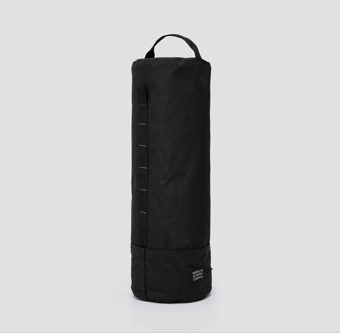 Brooklyn outdoor companyフォールディングコット600D