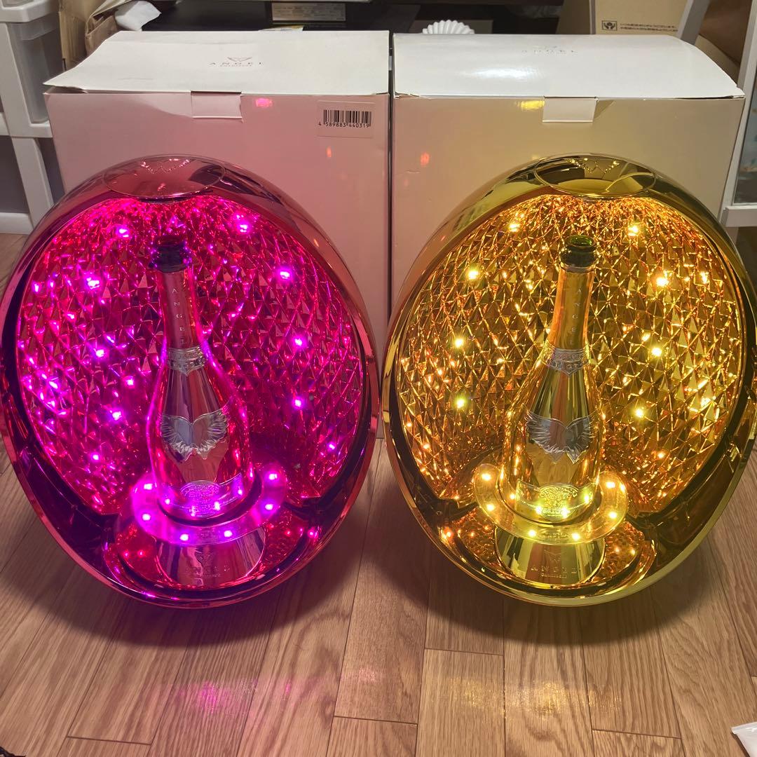 エンジェルエッグ2セット