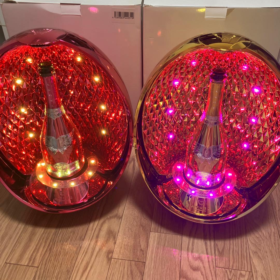 エンジェルエッグ2セット