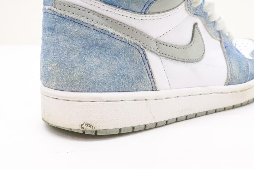 ナイキ エアジョーダン1 ハイ OG 77-JD2508-69