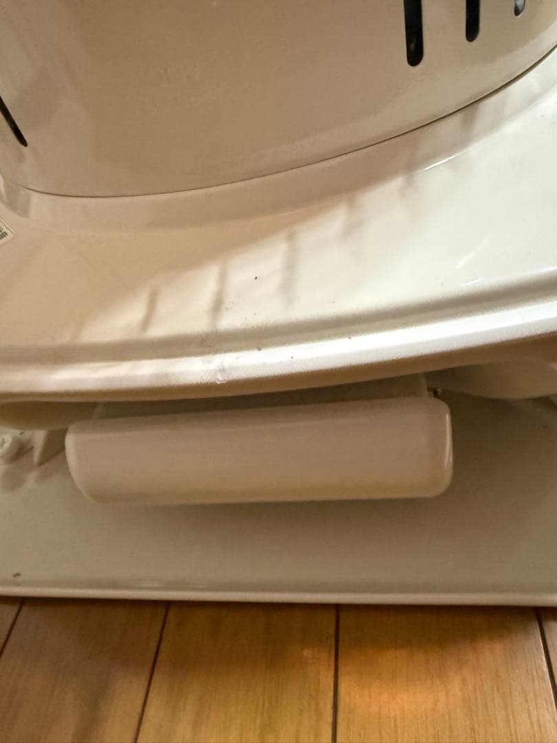 コロナ ストーブ SL-6622(W) ホワイト