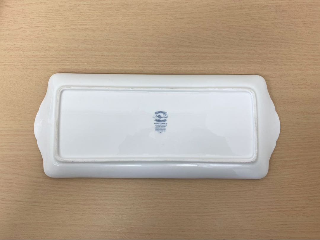  Cornucopia 食器セット