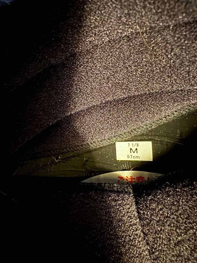 SHOEI Glamster NEIGHBORHOOD × DSC 希少Mサイズ