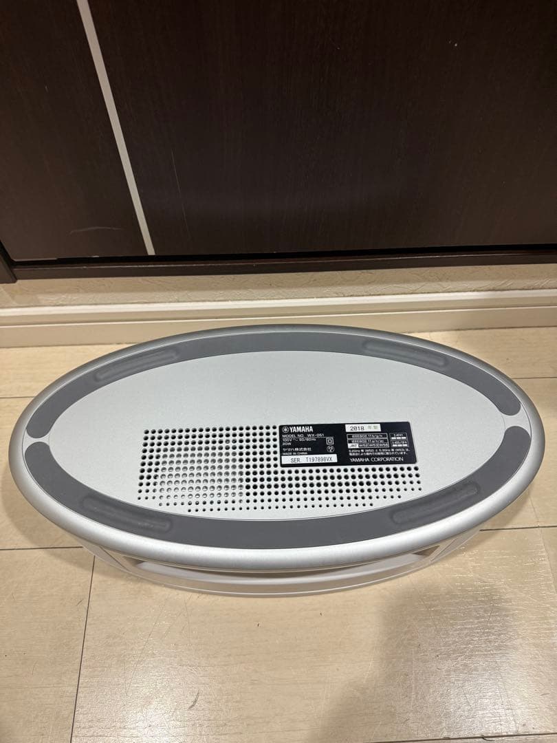 スピーカー・ウーファー YAMAHA musiccast50 wx-051