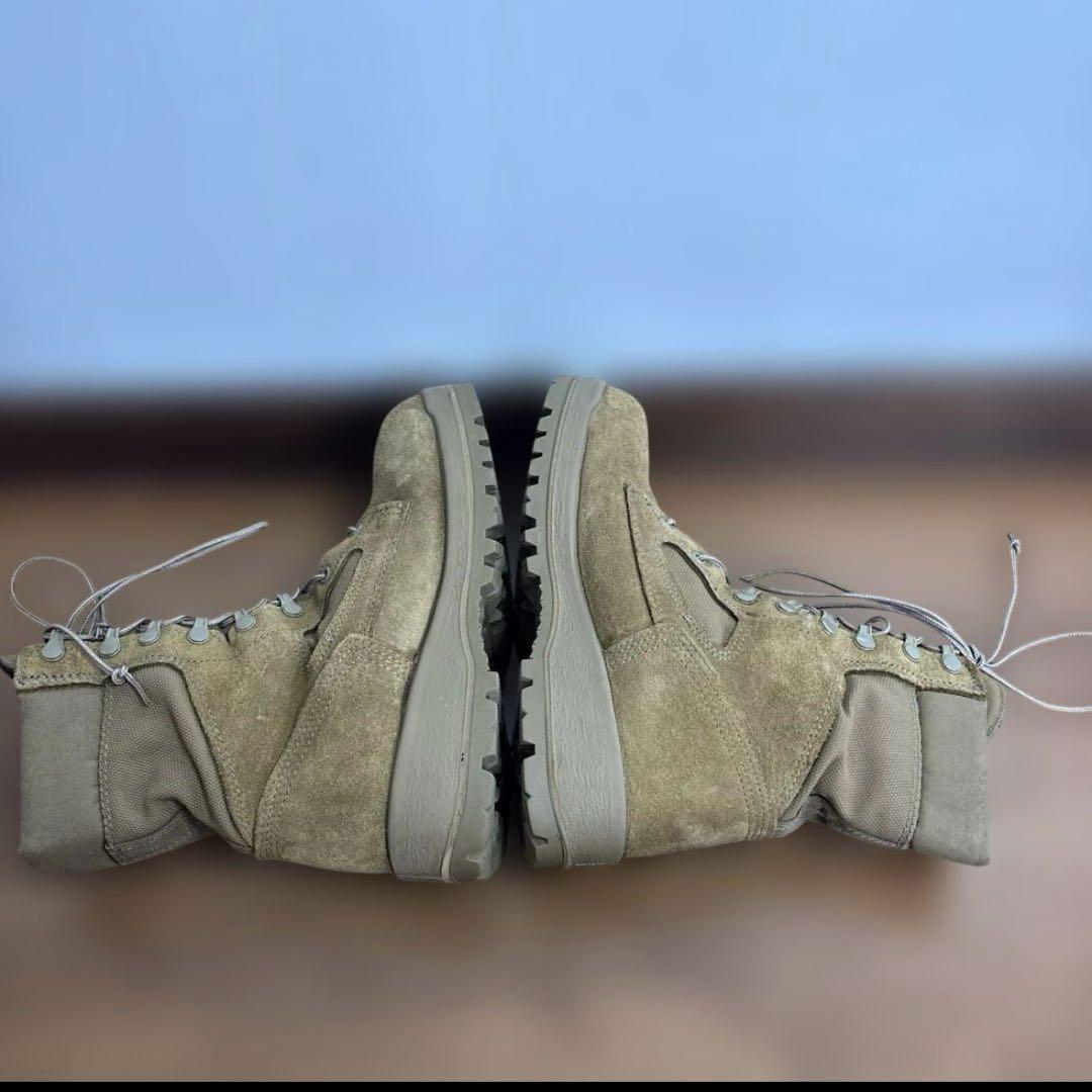 極美品　米軍　実物　ALTAMA GORE−TEX ブーツ 26cm 送料無料