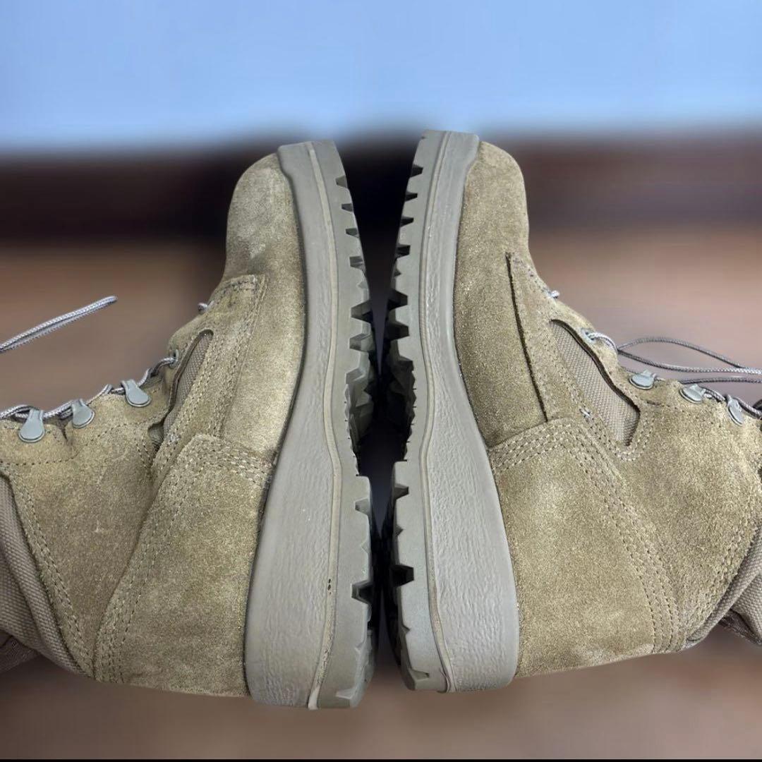 極美品　米軍　実物　ALTAMA GORE−TEX ブーツ 26cm 送料無料