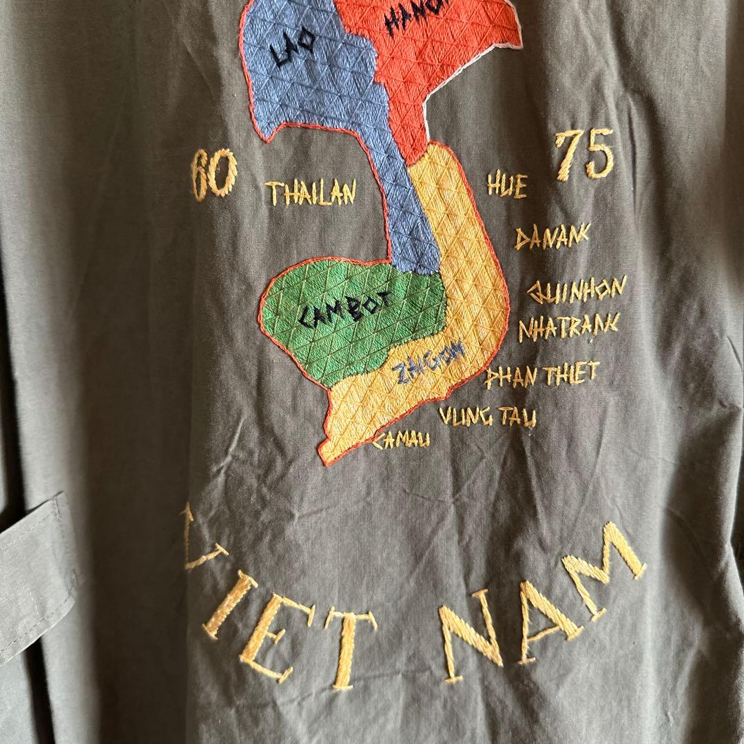 ジャケット・アウター Nigel Cabourn woman FATIGUE COAT OLIVE