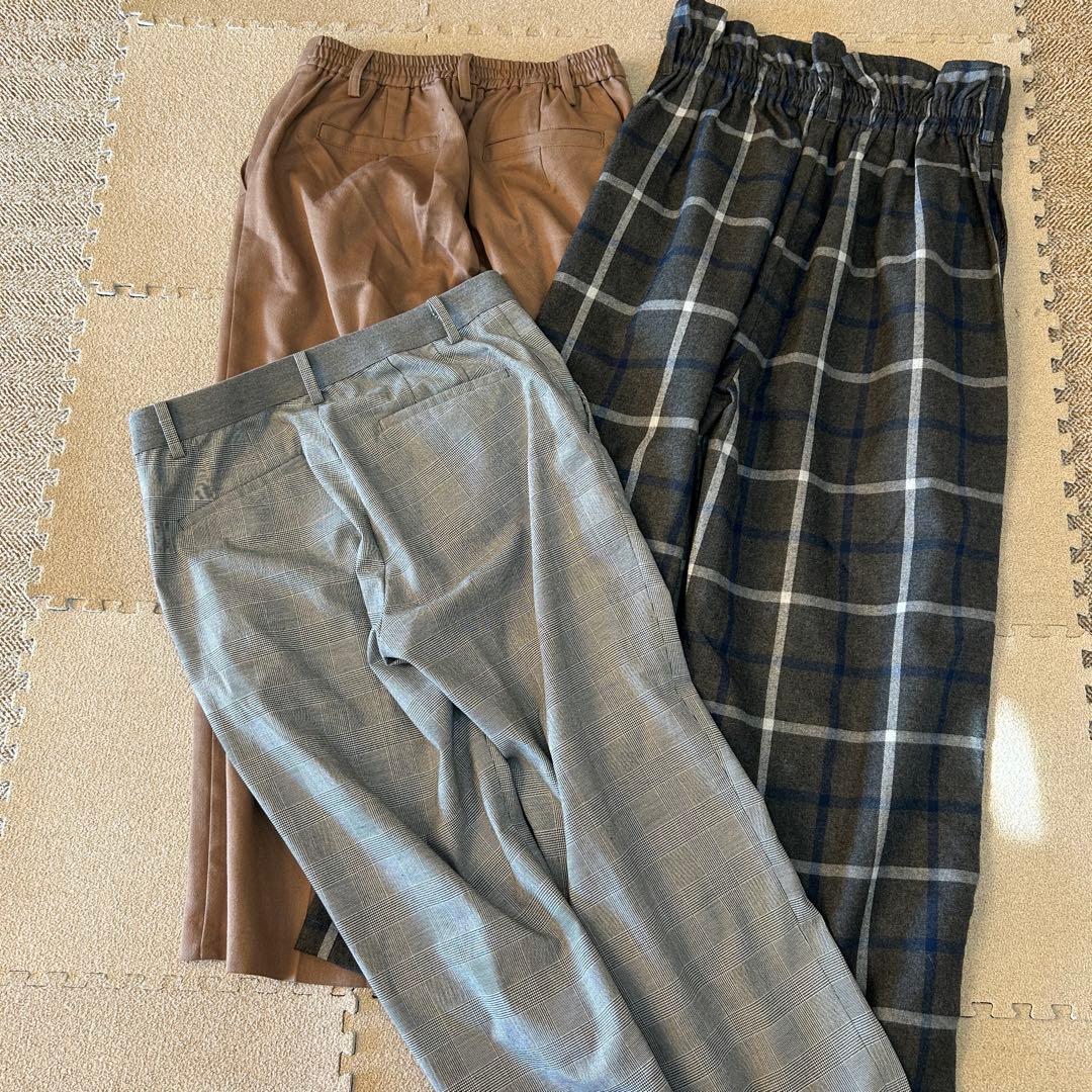 ぶんさま専用（╹◡╹）オーダーコーデ作成中♡