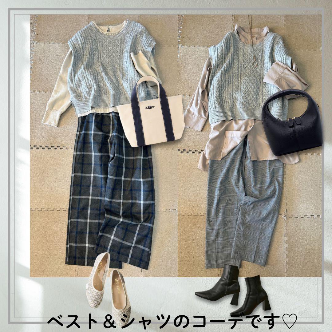 ぶんさま専用（╹◡╹）オーダーコーデ作成中♡