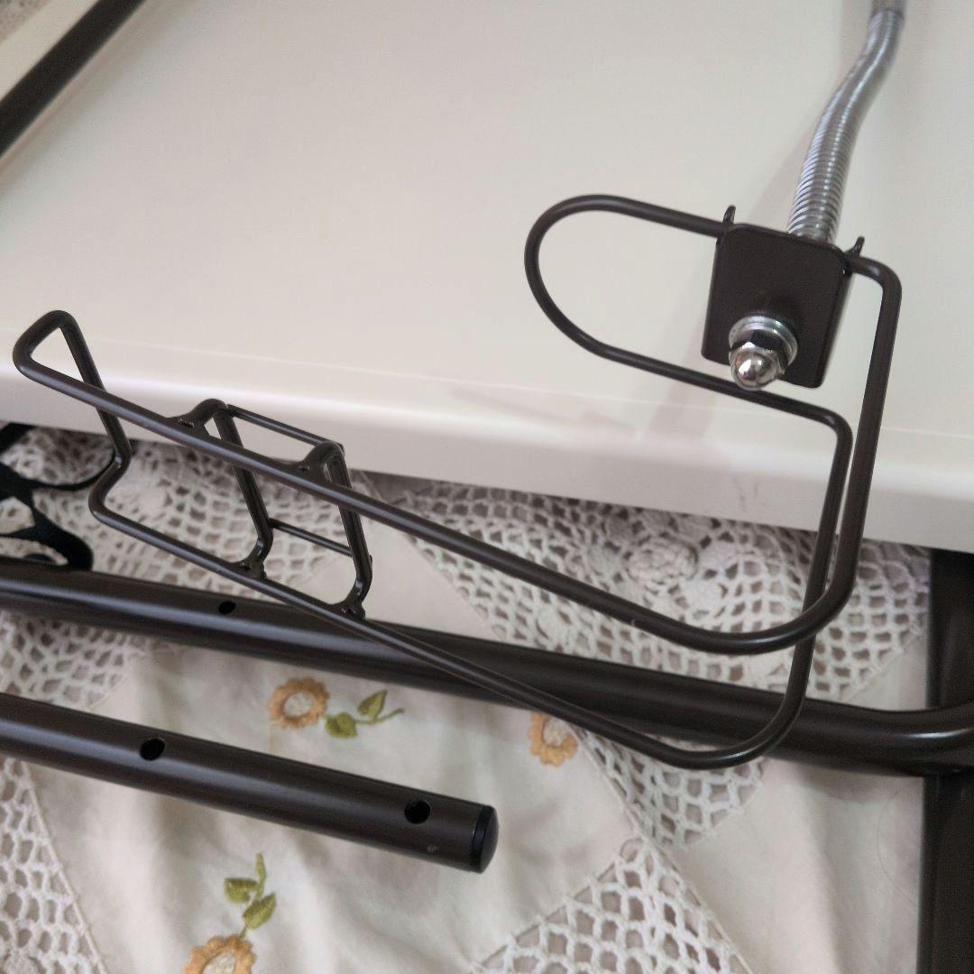 グルーミングテーブル CUPETブランド PGT-40 取説付 生産終了品 希少