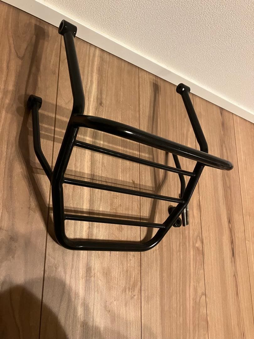 ハンターカブ CT125 フロントライトキャリア　値下げ可