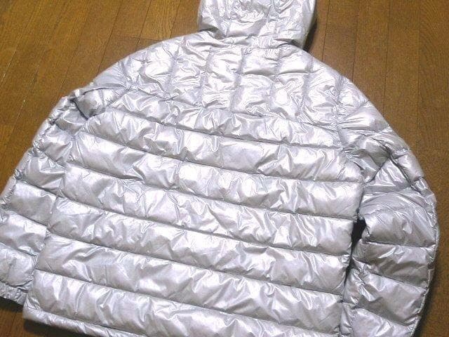 【大きい】XL XXL日本サイズ位トミーヒルフィガーUSA限定ダウンジャケット