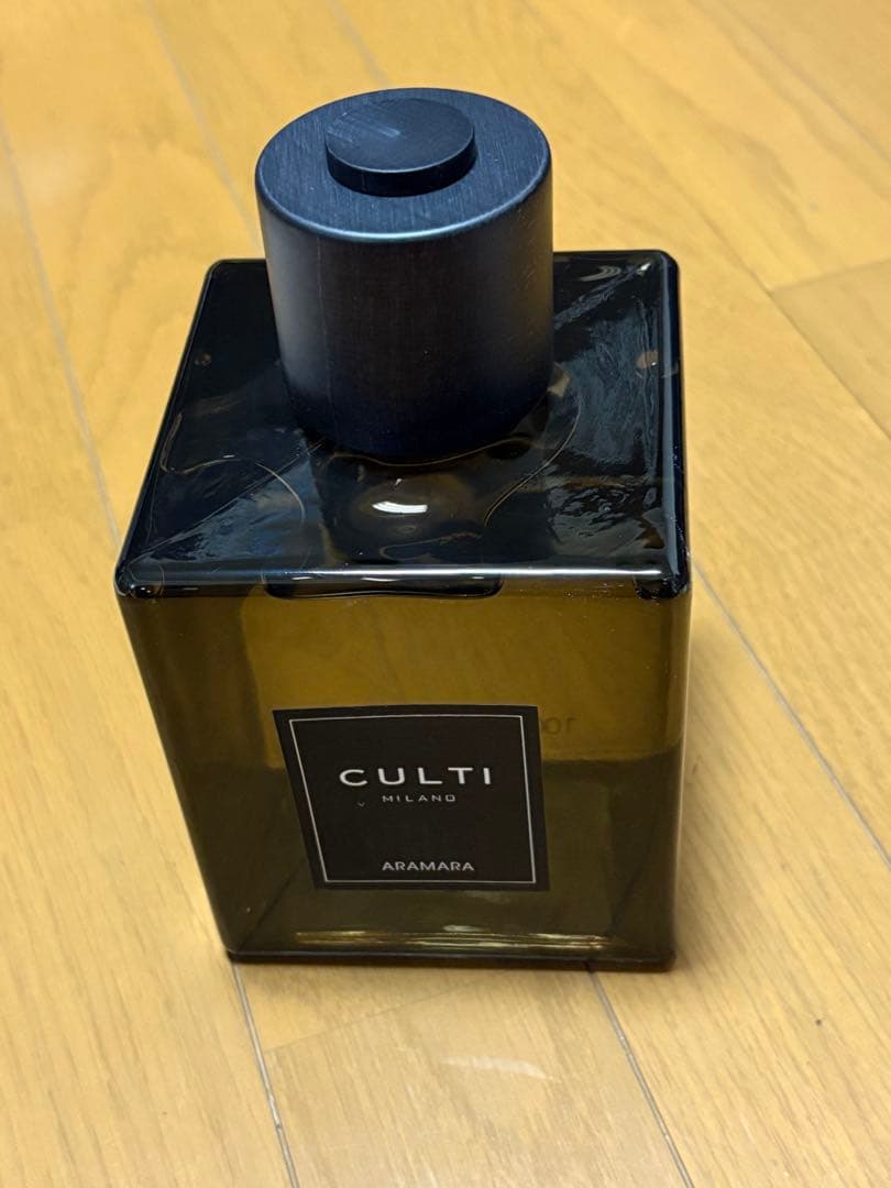 CULTI ARAMARA 1000ml ディフューザー DECOR