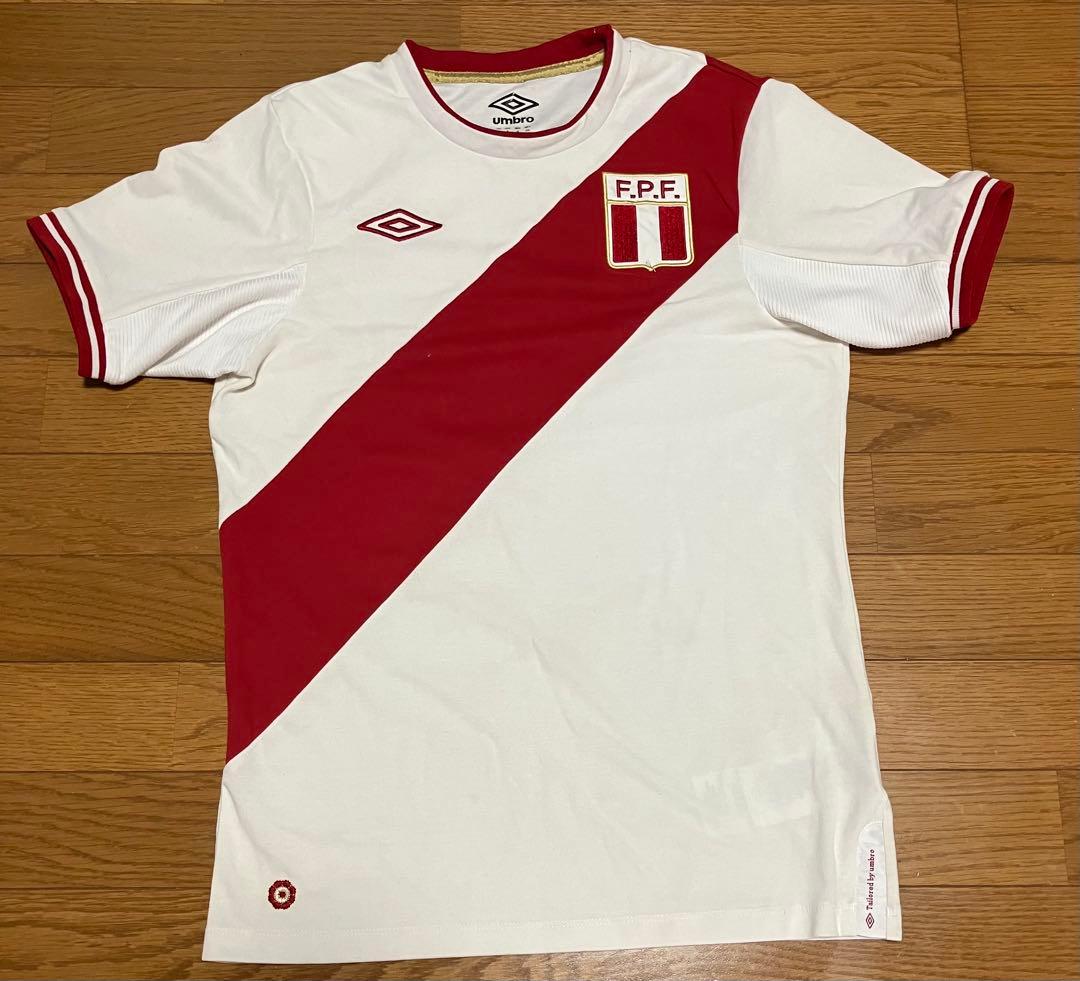 UMBRO(アンブロ)ブラジル　サッカー　フットサル