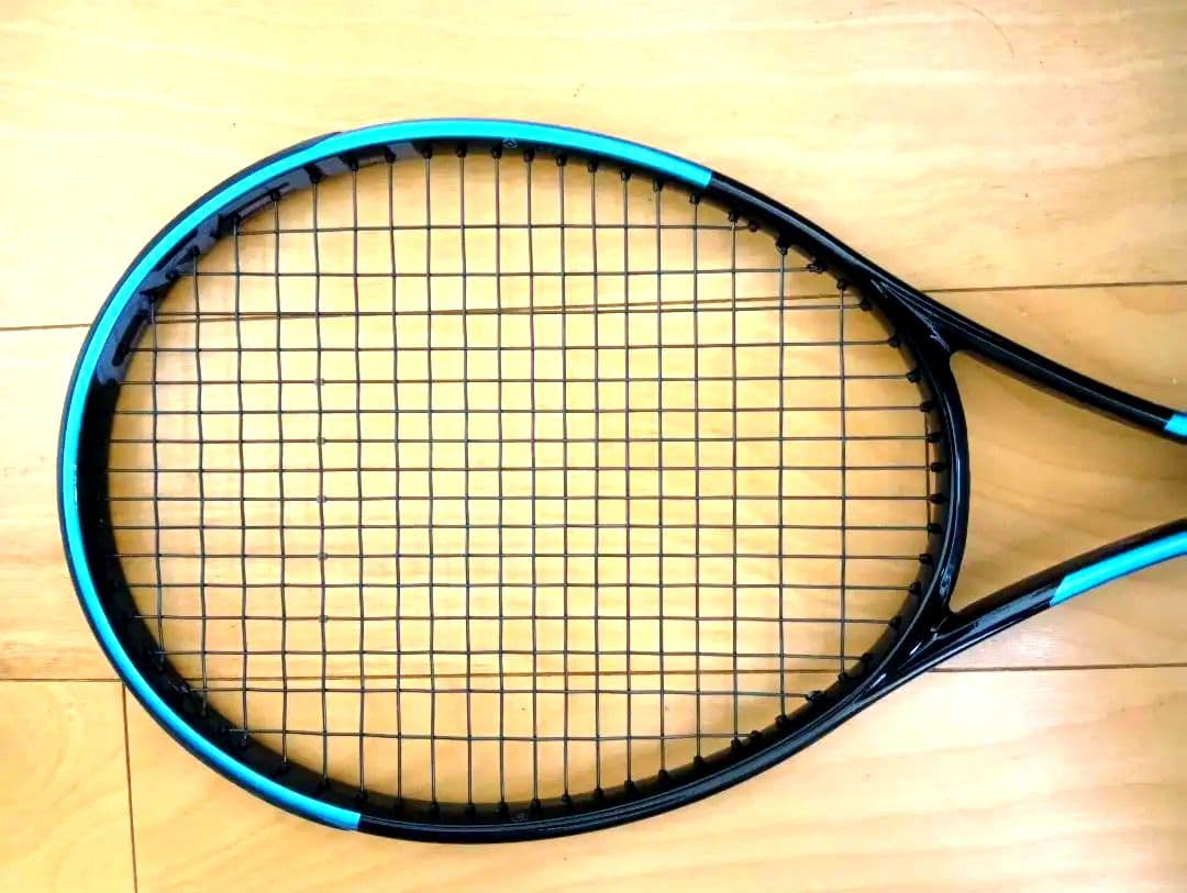 HEADグラビティツアー98 G3 新品グリップ