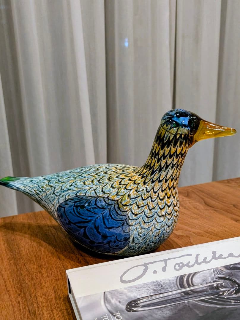  bird イッタラ バード Martin 