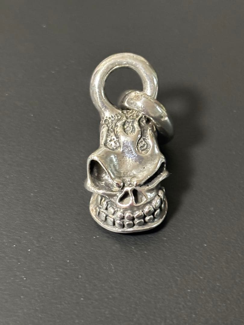 な*ぎ様 スターリンギア　希少　初期　BC刻印　マイクロスカル　フレア　トップ