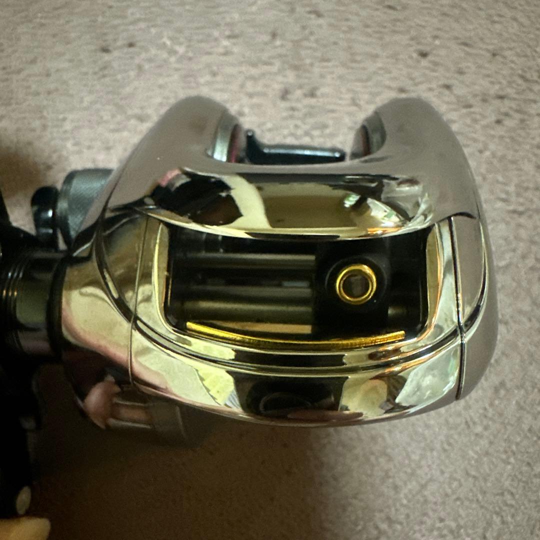 アンタレスDC7LV