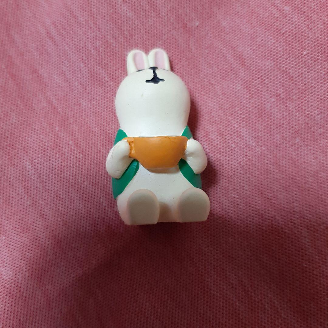 美品7個セット◆コンコンブルconcombreワニ・うさぎ・しろくま・ふくろう