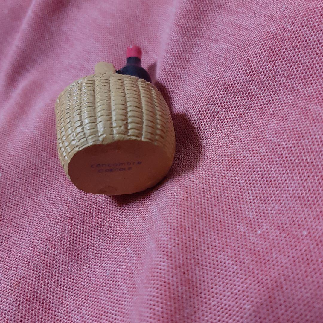 美品7個セット◆コンコンブルconcombreワニ・うさぎ・しろくま・ふくろう