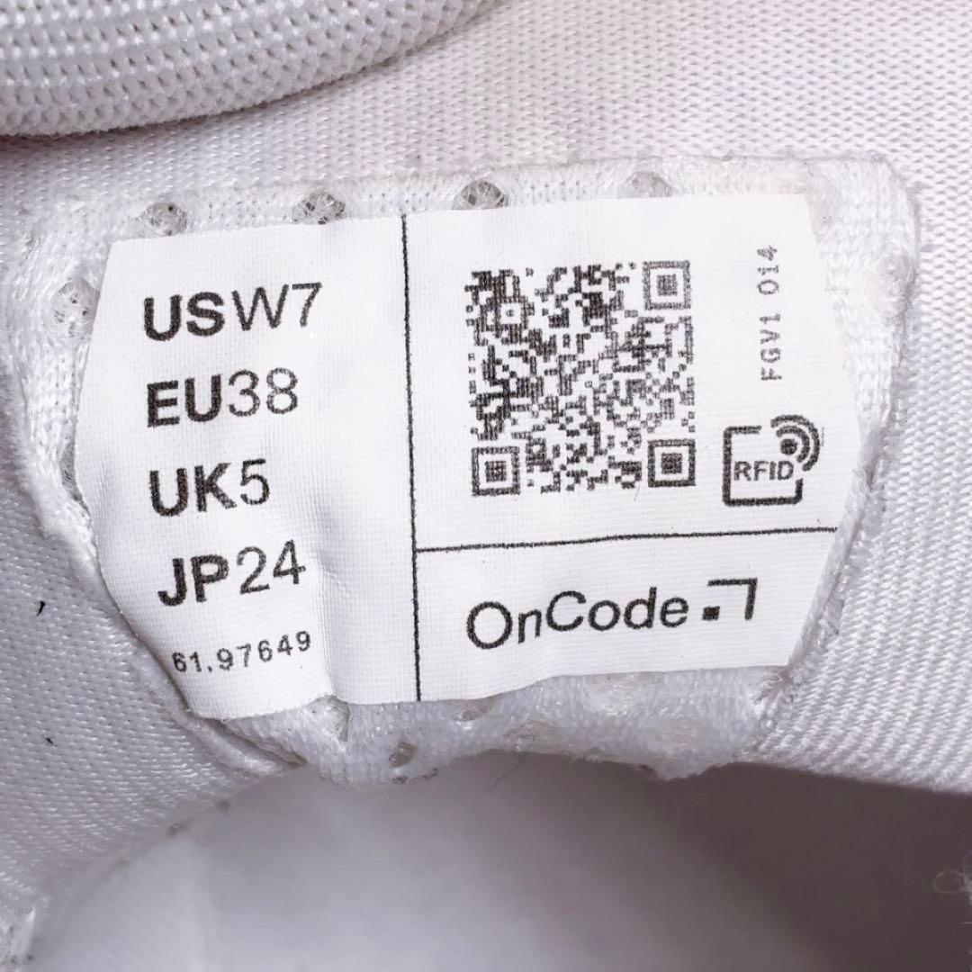 On オン Cloudmonster クラウドモンスター 24cm スニーカー