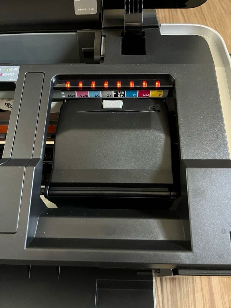Epson PX-5600 インクジェットプリンター 本体　※ジャンク品※